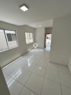 CASA DUPLEX - SÃO BENEDITO, PARNAÍBA (PI)