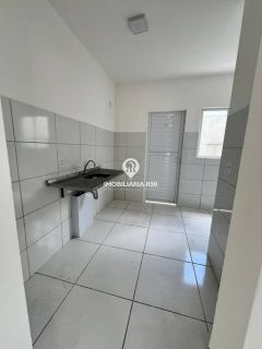 CASA DUPLEX - SÃO BENEDITO, PARNAÍBA (PI)