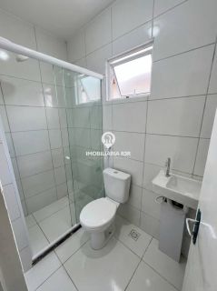 CASA DUPLEX - SÃO BENEDITO, PARNAÍBA (PI)