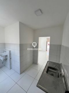 CASA DUPLEX - SÃO BENEDITO, PARNAÍBA (PI)