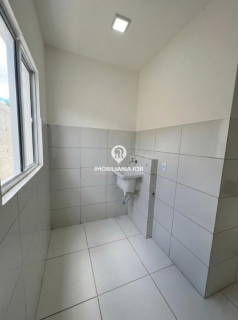 CASA DUPLEX - SÃO BENEDITO, PARNAÍBA (PI)