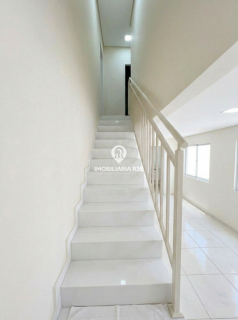 CASA DUPLEX - SÃO BENEDITO, PARNAÍBA (PI)