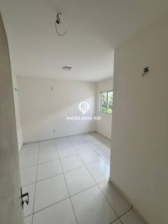 CASA DUPLEX - SÃO BENEDITO, PARNAÍBA (PI)