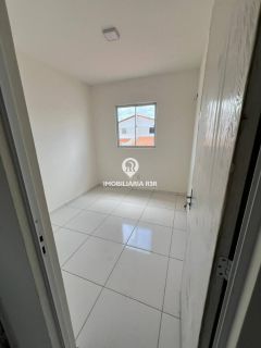 CASA DUPLEX - SÃO BENEDITO, PARNAÍBA (PI)