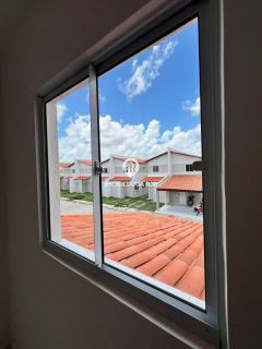 CASA DUPLEX - SÃO BENEDITO, PARNAÍBA (PI)