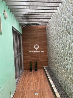 CASA - BAIRRO SANTA CRUZ, ZONA SUL