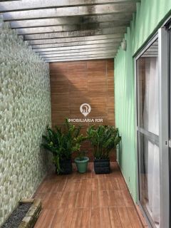 CASA - BAIRRO SANTA CRUZ, ZONA SUL