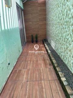 CASA - BAIRRO SANTA CRUZ, ZONA SUL