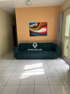 CASA - BAIRRO SANTA CRUZ, ZONA SUL