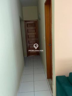 CASA - BAIRRO SANTA CRUZ, ZONA SUL