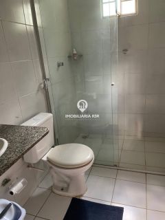 CASA - BAIRRO SANTA CRUZ, ZONA SUL