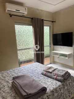 CASA - BAIRRO SANTA CRUZ, ZONA SUL