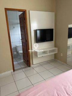 CASA - BAIRRO SANTA CRUZ, ZONA SUL