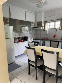 CASA - BAIRRO SANTA CRUZ, ZONA SUL