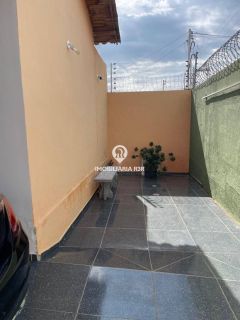 CASA - BAIRRO SANTA CRUZ, ZONA SUL