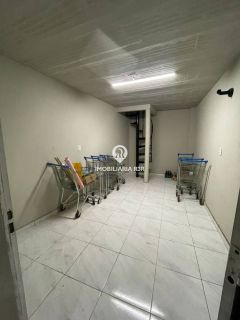 PONTO COMERCIAL - BAIRRO NOSSA SENHORA DAS GRAÇAS, UNIÃO (PI)