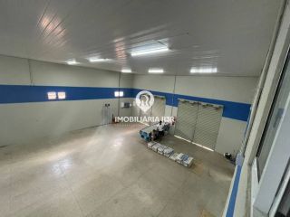 PONTO COMERCIAL - BAIRRO NOSSA SENHORA DAS GRAÇAS, UNIÃO (PI)