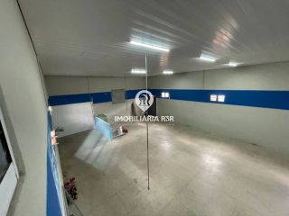 PONTO COMERCIAL - BAIRRO NOSSA SENHORA DAS GRAÇAS, UNIÃO (PI)