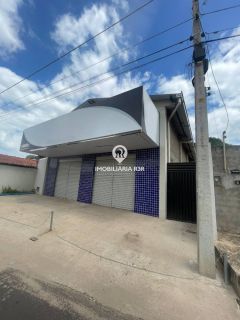 PONTO COMERCIAL - BAIRRO NOSSA SENHORA DAS GRAÇAS, UNIÃO (PI)