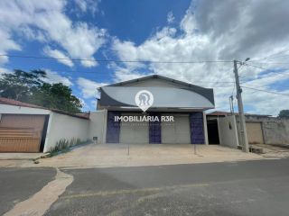 PONTO COMERCIAL - BAIRRO NOSSA SENHORA DAS GRAÇAS, UNIÃO (PI)