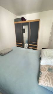 APARTAMENTO - BAIRRO CIDADE NOVA, ZONA SUL