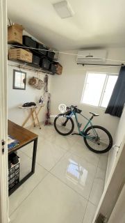 APARTAMENTO - BAIRRO CIDADE NOVA, ZONA SUL