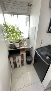 APARTAMENTO - BAIRRO CIDADE NOVA, ZONA SUL