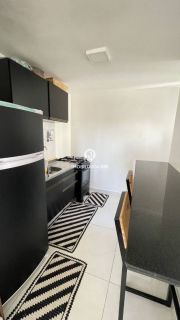 APARTAMENTO - BAIRRO CIDADE NOVA, ZONA SUL