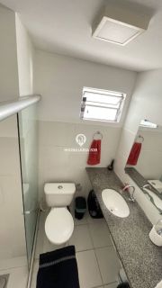 APARTAMENTO - BAIRRO CIDADE NOVA, ZONA SUL