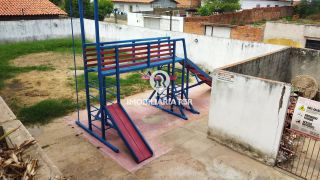 APARTAMENTO - BAIRRO CIDADE NOVA, ZONA SUL