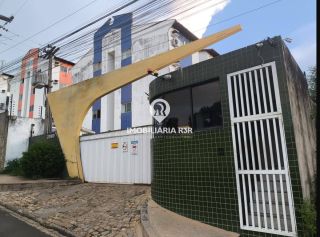 APARTAMENTO - BAIRRO CIDADE NOVA, ZONA SUL