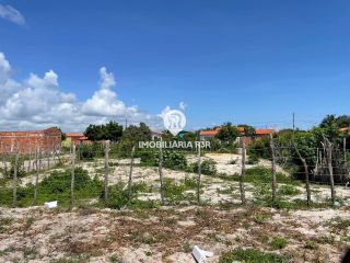 LOTE BARRA GRANDE, CAJUEIRO DA PRAIA - PARNAIBA-PI