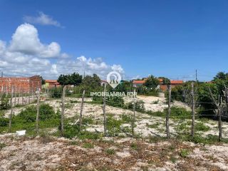 LOTE BARRA GRANDE, CAJUEIRO DA PRAIA - PARNAIBA-PI