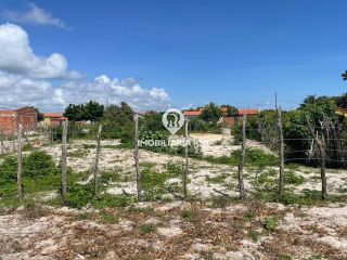 LOTE BARRA GRANDE, CAJUEIRO DA PRAIA - PARNAIBA-PI