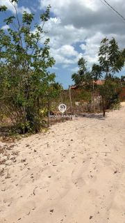 LOTE BARRA GRANDE, CAJUEIRO DA PRAIA - PARNAIBA-PI