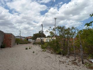 LOTE BARRA GRANDE, CAJUEIRO DA PRAIA - PARNAIBA-PI