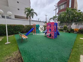 APARTAMENTO - BAIRRO FÁTIMA, ZONA LESTE