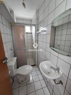 APARTAMENTO - BAIRRO FÁTIMA, ZONA LESTE