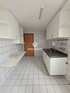APARTAMENTO - BAIRRO FÁTIMA, ZONA LESTE