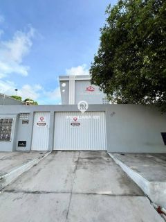 APARTAMENTO - BAIRRO SÃO BENEDITO, PARNAÍBA (PI)