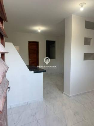 APARTAMENTO - BAIRRO SÃO BENEDITO, PARNAÍBA (PI)