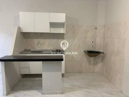 APARTAMENTO - BAIRRO SÃO BENEDITO, PARNAÍBA (PI)