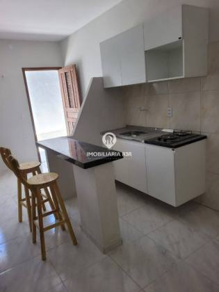 APARTAMENTO - BAIRRO SÃO BENEDITO, PARNAÍBA (PI)