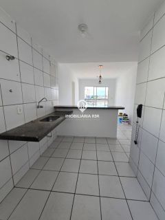 APARTAMENTO - BAIRRO JÓQUEI, ZONA LESTE