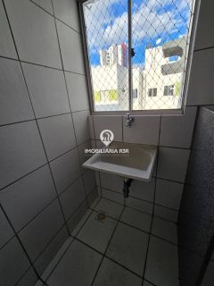 APARTAMENTO - BAIRRO JÓQUEI, ZONA LESTE