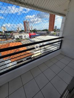 APARTAMENTO - BAIRRO JÓQUEI, ZONA LESTE