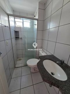 APARTAMENTO - BAIRRO JÓQUEI, ZONA LESTE