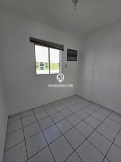 APARTAMENTO - BAIRRO JÓQUEI, ZONA LESTE