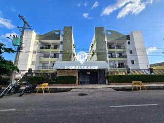 APARTAMENTO - BAIRRO JÓQUEI, ZONA LESTE