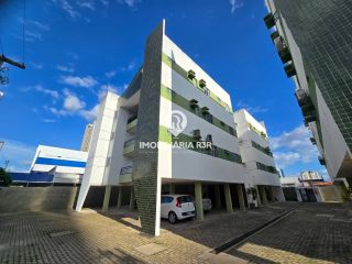 APARTAMENTO - BAIRRO JÓQUEI, ZONA LESTE